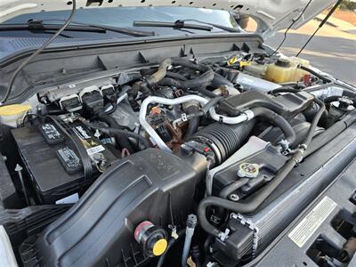 2016 Ford Commercial F-450 Super Duty Dump TRK,6.7L Diesel,14ft bed!   - Photo 12 - Santa Ana, CA 92703