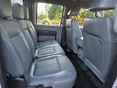 2016 Ford Commercial F-450 Super Duty Dump TRK,6.7L Diesel,14ft bed!   - Photo 22 - Santa Ana, CA 92703