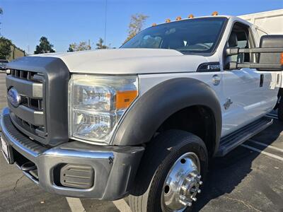2016 Ford Commercial F-450 Super Duty Dump TRK,6.7L Diesel,14ft bed!   - Photo 30 - Santa Ana, CA 92703