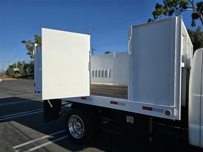 2016 Ford Commercial F-450 Super Duty Dump TRK,6.7L Diesel,14ft bed!   - Photo 7 - Santa Ana, CA 92703