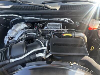 2022 Chevrolet Silverado 3500HD Work Truck   - Photo 13 - Santa Ana, CA 92703