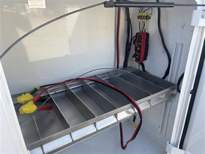 2022 Chevrolet Silverado 3500HD Work Truck   - Photo 10 - Santa Ana, CA 92703