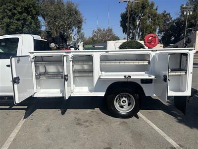 2022 Chevrolet Silverado 3500HD Work Truck   - Photo 12 - Santa Ana, CA 92703