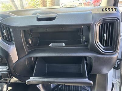 2022 Chevrolet Silverado 3500HD Work Truck   - Photo 18 - Santa Ana, CA 92703