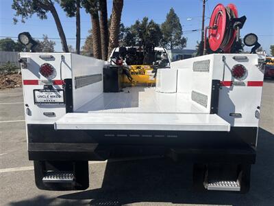 2022 Chevrolet Silverado 3500HD Work Truck   - Photo 8 - Santa Ana, CA 92703