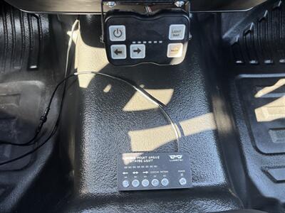 2022 Chevrolet Silverado 3500HD Work Truck   - Photo 20 - Santa Ana, CA 92703