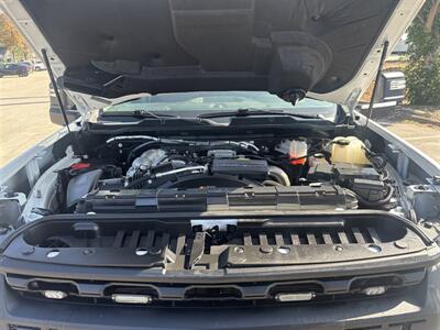 2022 Chevrolet Silverado 3500HD Work Truck   - Photo 14 - Santa Ana, CA 92703