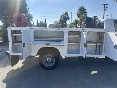2022 Chevrolet Silverado 3500HD Work Truck   - Photo 11 - Santa Ana, CA 92703