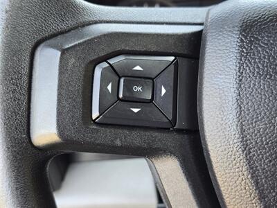 2019 Ford F350 XT Utility 6.2L Gas,1600LB Tommy power  lift gate! - Photo 26 - Santa Ana, CA 92703