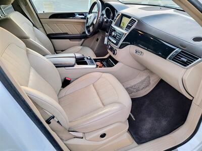 2016 Mercedes-Benz GL 450 4MATIC   - Photo 9 - Santa Ana, CA 92703