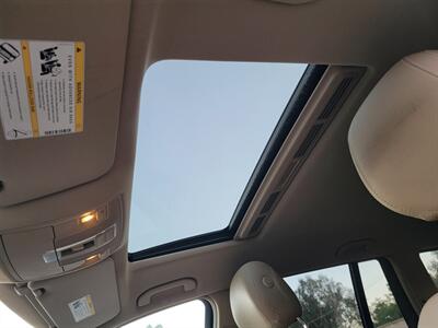 2016 Mercedes-Benz GL 450 4MATIC   - Photo 13 - Santa Ana, CA 92703