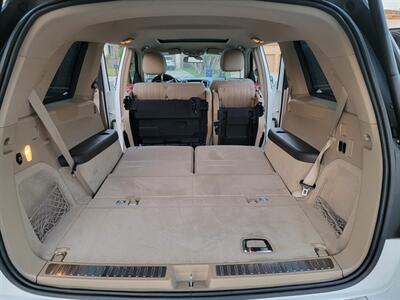 2016 Mercedes-Benz GL 450 4MATIC   - Photo 12 - Santa Ana, CA 92703
