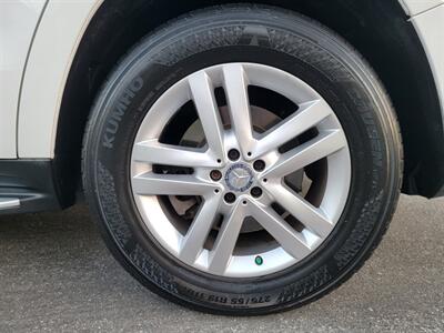 2016 Mercedes-Benz GL 450 4MATIC   - Photo 14 - Santa Ana, CA 92703