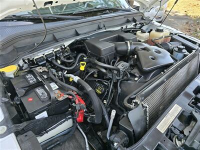 2013 Ford Commercial F-250 XL 6.2L Fuel Flex,8ft alluminium bed, Only 96k miles,48 SVC records! - Photo 12 - Santa Ana, CA 92703