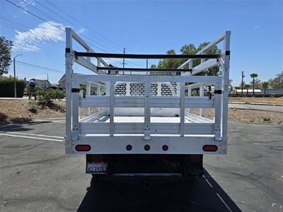 2013 Ford Commercial F-250 XL 6.2L Fuel Flex,8ft alluminium bed, Only 96k miles,48 SVC records! - Photo 22 - Santa Ana, CA 92703