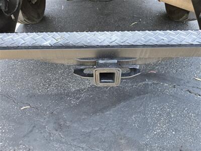 2013 Ford Commercial F-250 XL 6.2L Fuel Flex,8ft alluminium bed, Only 96k miles,48 SVC records! - Photo 14 - Santa Ana, CA 92703