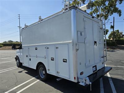 2019 Chevrolet EXPREES G350 PLUMBER VAN,6.0L GAS,6 NEW TIRES,  VERY CLEAN! - Photo 24 - Santa Ana, CA 92703