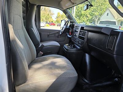 2019 Chevrolet EXPREES G350 PLUMBER VAN,6.0L GAS,6 NEW TIRES,  VERY CLEAN! - Photo 16 - Santa Ana, CA 92703