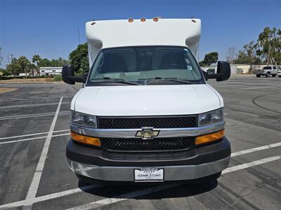 2019 Chevrolet EXPREES G350 PLUMBER VAN,6.0L GAS,6 NEW TIRES,  VERY CLEAN! - Photo 23 - Santa Ana, CA 92703