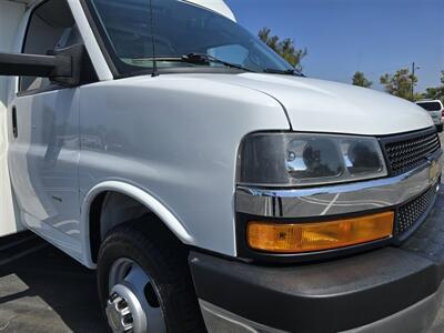 2019 Chevrolet EXPREES G350 PLUMBER VAN,6.0L GAS,6 NEW TIRES,  VERY CLEAN! - Photo 26 - Santa Ana, CA 92703