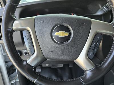 2019 Chevrolet EXPREES G350 PLUMBER VAN,6.0L GAS,6 NEW TIRES,  VERY CLEAN! - Photo 21 - Santa Ana, CA 92703