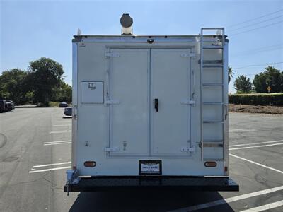 2019 Chevrolet EXPREES G350 PLUMBER VAN,6.0L GAS,6 NEW TIRES,  VERY CLEAN! - Photo 25 - Santa Ana, CA 92703