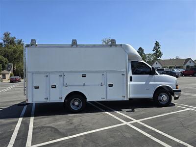 2019 Chevrolet EXPREES G350 PLUMBER VAN,6.0L GAS,6 NEW TIRES,  VERY CLEAN! - Photo 5 - Santa Ana, CA 92703