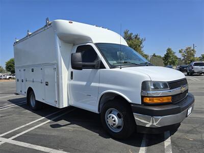 2019 Chevrolet EXPREES G350 PLUMBER VAN,6.0L GAS,6 NEW TIRES,  VERY CLEAN! - Photo 4 - Santa Ana, CA 92703