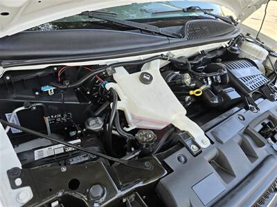 2019 Chevrolet EXPREES G350 PLUMBER VAN,6.0L GAS,6 NEW TIRES,  VERY CLEAN! - Photo 12 - Santa Ana, CA 92703