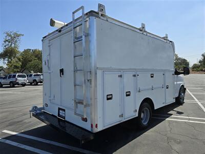 2019 Chevrolet EXPREES G350 PLUMBER VAN,6.0L GAS,6 NEW TIRES,  VERY CLEAN! - Photo 6 - Santa Ana, CA 92703