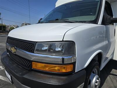 2019 Chevrolet EXPREES G350 PLUMBER VAN,6.0L GAS,6 NEW TIRES,  VERY CLEAN! - Photo 22 - Santa Ana, CA 92703