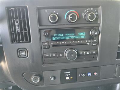 2019 Chevrolet EXPREES G350 PLUMBER VAN,6.0L GAS,6 NEW TIRES,  VERY CLEAN! - Photo 10 - Santa Ana, CA 92703