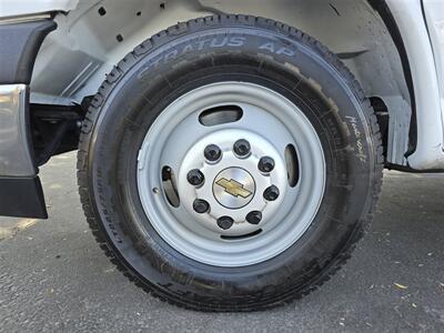 2019 Chevrolet EXPREES G350 PLUMBER VAN,6.0L GAS,6 NEW TIRES,  VERY CLEAN! - Photo 18 - Santa Ana, CA 92703