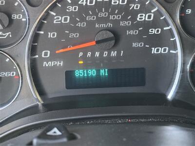 2019 Chevrolet EXPREES G350 PLUMBER VAN,6.0L GAS,6 NEW TIRES,  VERY CLEAN! - Photo 11 - Santa Ana, CA 92703