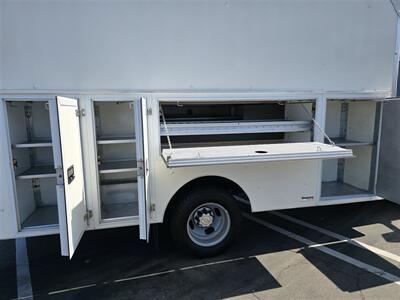 2019 Chevrolet EXPREES G350 PLUMBER VAN,6.0L GAS,6 NEW TIRES,  VERY CLEAN! - Photo 2 - Santa Ana, CA 92703