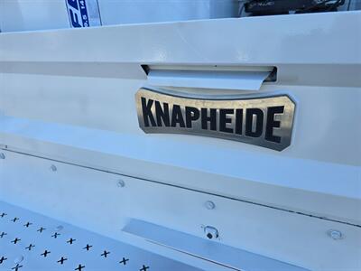2019 Chevrolet Silverado 5500HD 6.6L DURAMAX SVC UTILITY, 11FT KNAPHEIDE BED! - Photo 17 - Santa Ana, CA 92703