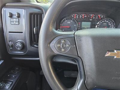 2019 Chevrolet Silverado 5500HD 6.6L DURAMAX SVC UTILITY, 11FT KNAPHEIDE BED! - Photo 30 - Santa Ana, CA 92703