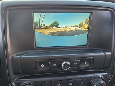 2019 Chevrolet Silverado 5500HD 6.6L DURAMAX SVC UTILITY, 11FT KNAPHEIDE BED! - Photo 14 - Santa Ana, CA 92703