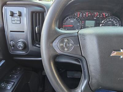 2019 Chevrolet Silverado 5500HD 6.6L DURAMAX SVC UTILITY, 11FT KNAPHEIDE BED! - Photo 31 - Santa Ana, CA 92703