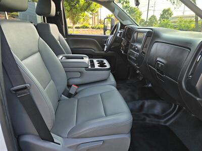 2019 Chevrolet Silverado 5500HD 6.6L DURAMAX SVC UTILITY, 11FT KNAPHEIDE BED! - Photo 28 - Santa Ana, CA 92703