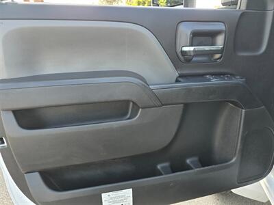 2019 Chevrolet Silverado 5500HD 6.6L DURAMAX SVC UTILITY, 11FT KNAPHEIDE BED! - Photo 27 - Santa Ana, CA 92703