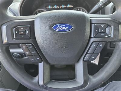 2022 Ford F-250 Super Duty Utility 6.7L Diesel, Enclosed Jumbo Harbor bed,  Ladder racks. - Photo 11 - Santa Ana, CA 92703