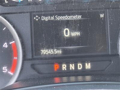 2022 Ford F-250 Super Duty Utility 6.7L Diesel, Enclosed Jumbo Harbor bed,  Ladder racks. - Photo 12 - Santa Ana, CA 92703