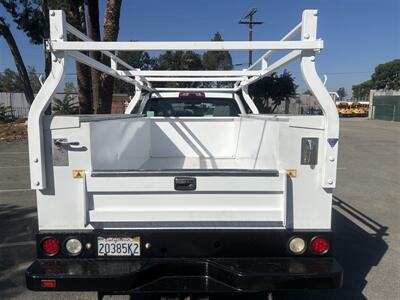 2017 Chevrolet Silverado 2500HD Work Truck   - Photo 10 - Santa Ana, CA 92703