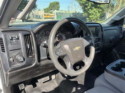 2017 Chevrolet Silverado 2500HD Work Truck   - Photo 17 - Santa Ana, CA 92703