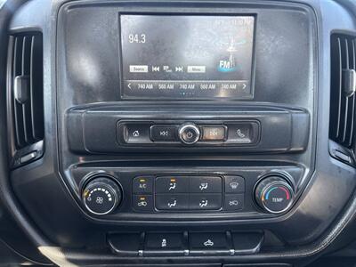 2017 Chevrolet Silverado 2500HD Work Truck   - Photo 14 - Santa Ana, CA 92703