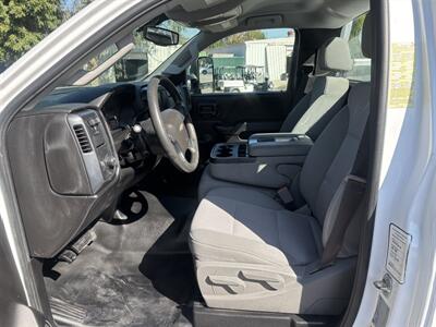 2017 Chevrolet Silverado 2500HD Work Truck   - Photo 16 - Santa Ana, CA 92703