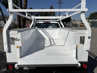 2017 Chevrolet Silverado 2500HD Work Truck   - Photo 11 - Santa Ana, CA 92703