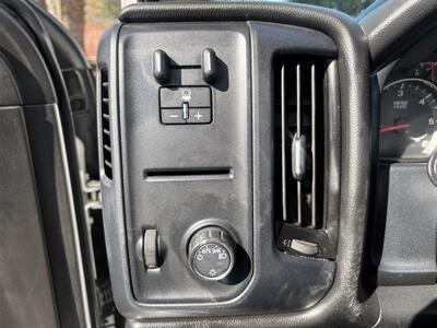 2017 Chevrolet Silverado 2500HD Work Truck   - Photo 18 - Santa Ana, CA 92703