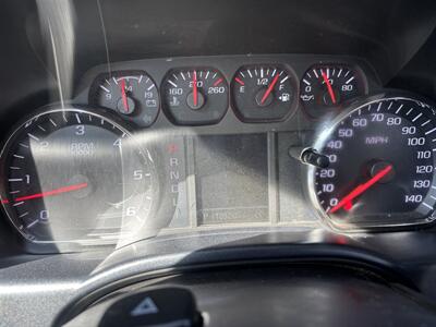 2017 Chevrolet Silverado 2500HD Work Truck   - Photo 15 - Santa Ana, CA 92703